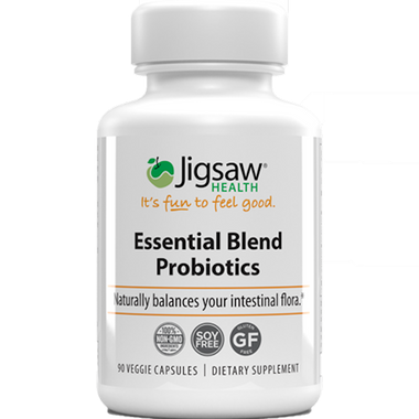 Essential Blend Probiotics 90 vegcaps
