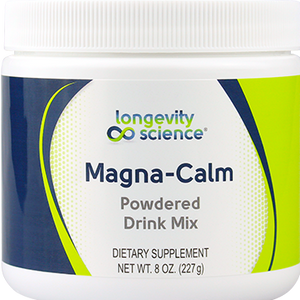 Magna-Calm 8 oz