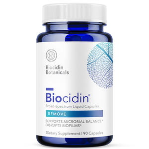Biocidin 90 caps