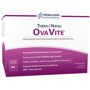 TheraNatal OvaVite® Preconception Kit