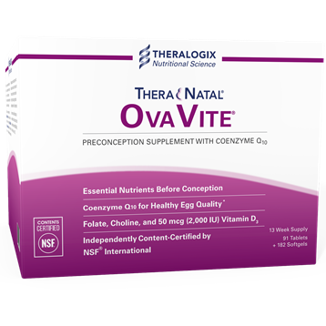 TheraNatal OvaVite® Preconception Kit