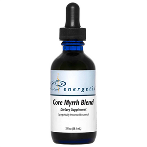 Core Myrrh Blend 2 oz