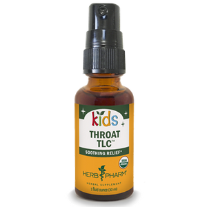 Kids Throat TLC 1 fl oz