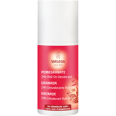 Pomegranate 24h Roll Deodorant 1.7 fl oz