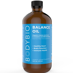 BodyBio Balance Oil 16 fl oz