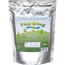 Load image into Gallery viewer, Vital Whey Natural 56 serv