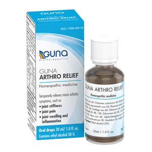 GUNA-Arthro Relief 1 fl oz