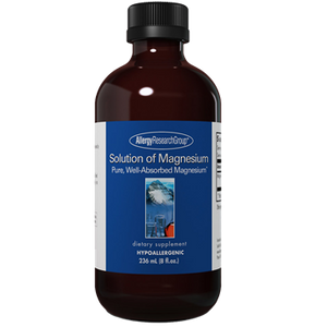 Solution of Magnesium 8 oz