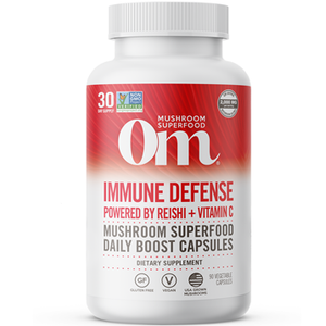 Immune Defense 90 vegcaps