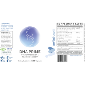 DNA Prime 60c