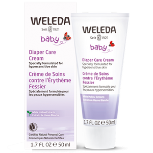 Diaper Care Cream 1.7 oz