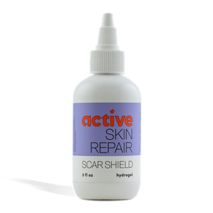 Active Skin Repair Scar Shield 3 fl oz