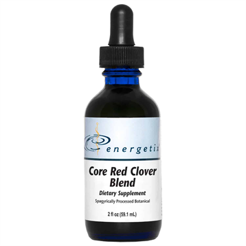 Core Red Clover Blend 2 oz