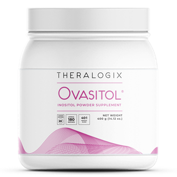 Ovasitol® Inositol 400 g