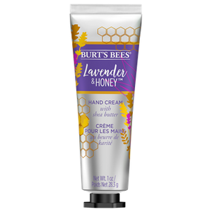 Hand Cream Lavender & Honey 1 oz