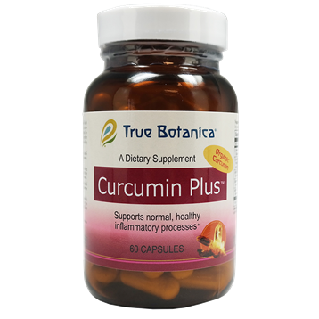 Curcumin Plus 60 caps