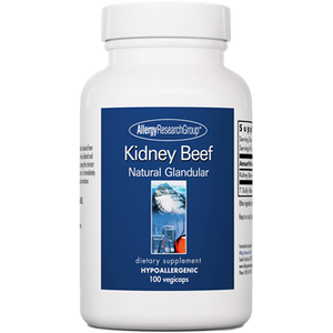 Kidney Beef 100 vcaps