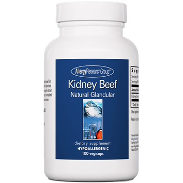 Kidney Beef 100 vcaps