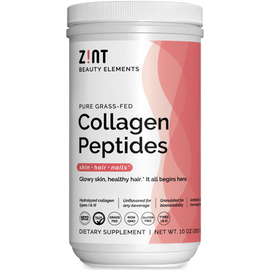 Collagen Peptides Unflavored 10 oz