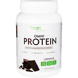 OMNI Protein Chocolate 30 servings