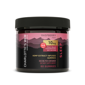 Sleep Gummy 60 ct