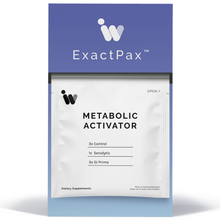 Load image into Gallery viewer, ExactPax | Metabolic Activator 210c