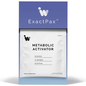 ExactPax | Metabolic Activator 210c