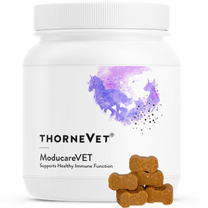 ModucareVET 90 soft chews