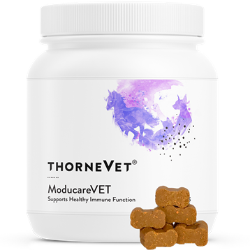 ModucareVET 90 soft chews