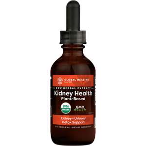 Kidney Health 2 fl oz