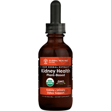 Kidney Health 2 fl oz