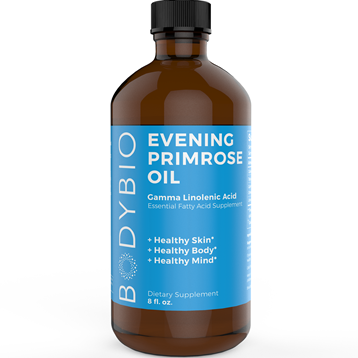 Evening Primrose Oil - 8 oz