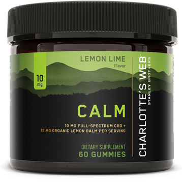 Calm Gummy 60 ct