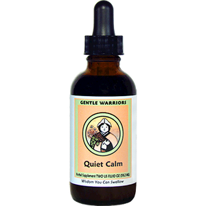 Quiet Calm 2 oz