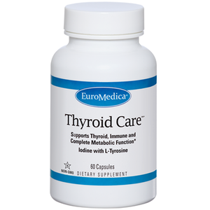 Thyroid Care 60 vegcaps