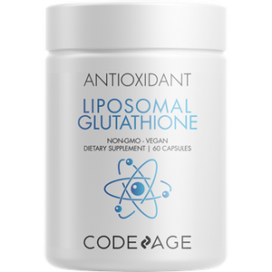 Liposomal Glutathione Setria 60 caps
