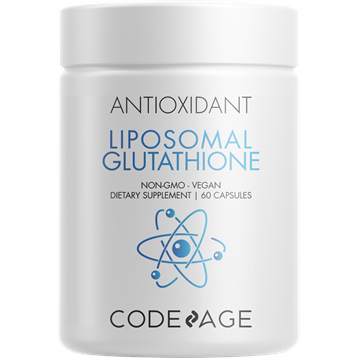 Liposomal Glutathione Setria 60 caps