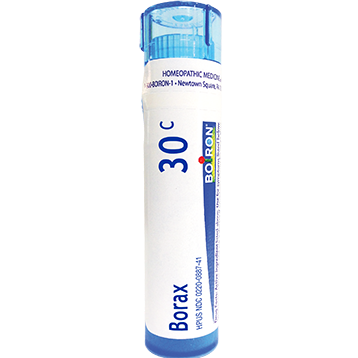 Borax 30C 80 plts