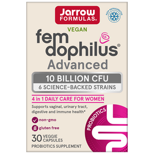 Fem-Dophilus Advanced Care R 30 veg caps