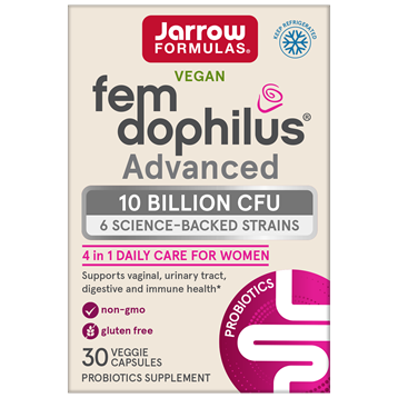 Fem-Dophilus Advanced Care R 30 veg caps