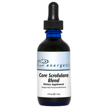 Core Scrofulara Blend 2 oz