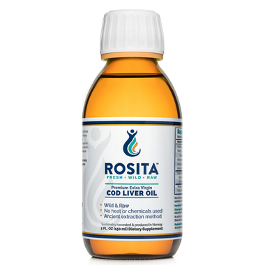 Rosita ExVir CoLivOil 150ml