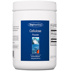 Cellulose Powder 250 gms