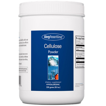 Cellulose Powder 250 gms