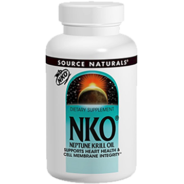 NKO Neptune Krill Oil 500mg 60 gels