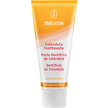 Load image into Gallery viewer, Calendula Toothpaste 2.5 oz