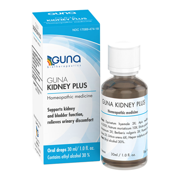 GUNA Kidney Plus 30 ml