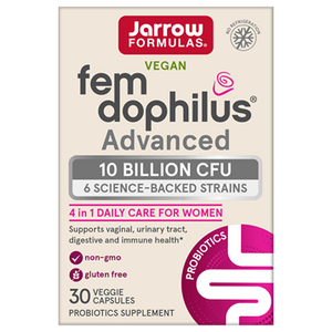 Fem-Dophilus Advanced Care SS 30 vegcaps