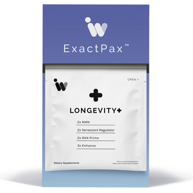 ExactPax | Longevity (+) 270c