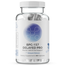 Load image into Gallery viewer, BPC-157 Rapid - 250mcg 60c